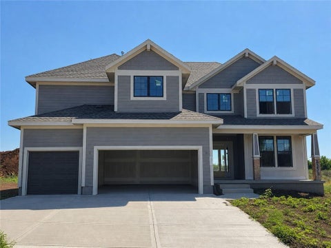 Photo of 2353 W Wabash Street, Olathe, KS 66061 (MLS # 2639371)