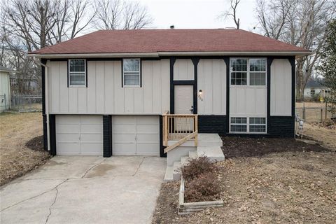 200 Erin Street Buckner MO 64016