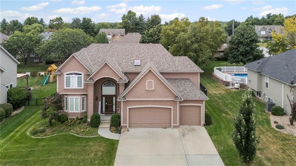 2413 SW Kenwill Drive