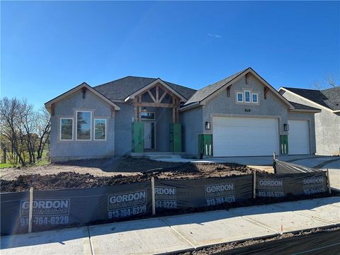 8609 NE 87th Terrace Kansas City MO 64157
