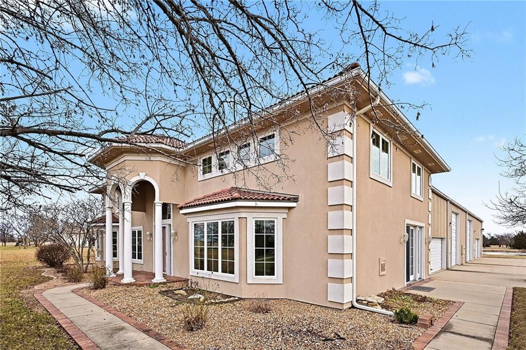 15555 N Moonlight Road