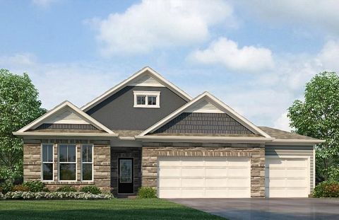 Photo of 20901 W 188th Terrace, Spring Hill, KS 66083 (MLS # 2619289)