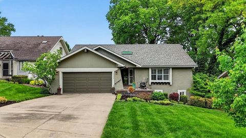 6332 W 52nd Street, Mission, KS 66202 - MLS#: 2617854