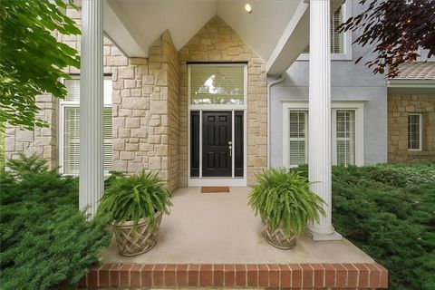 26266 W 110th Terrace Olathe KS 66061