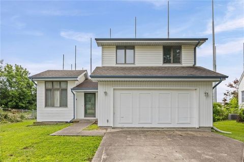 Photo of 505 NW 87th Terrace, Kansas City, MO 64155 (MLS # 2627917)