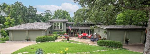 254 Arapahoe Circle Lake Quivira KS 66217