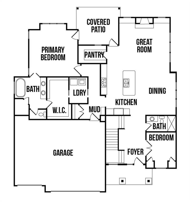 21926 W 99th Terrace