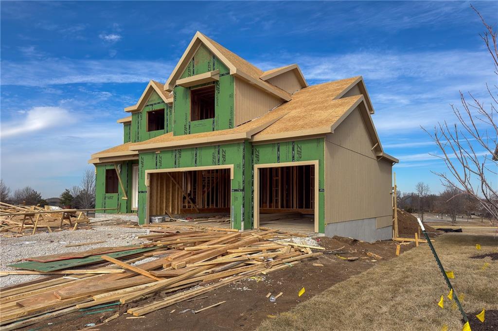 21926 W 99th Terrace