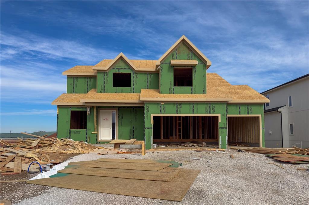 21926 W 99th Terrace