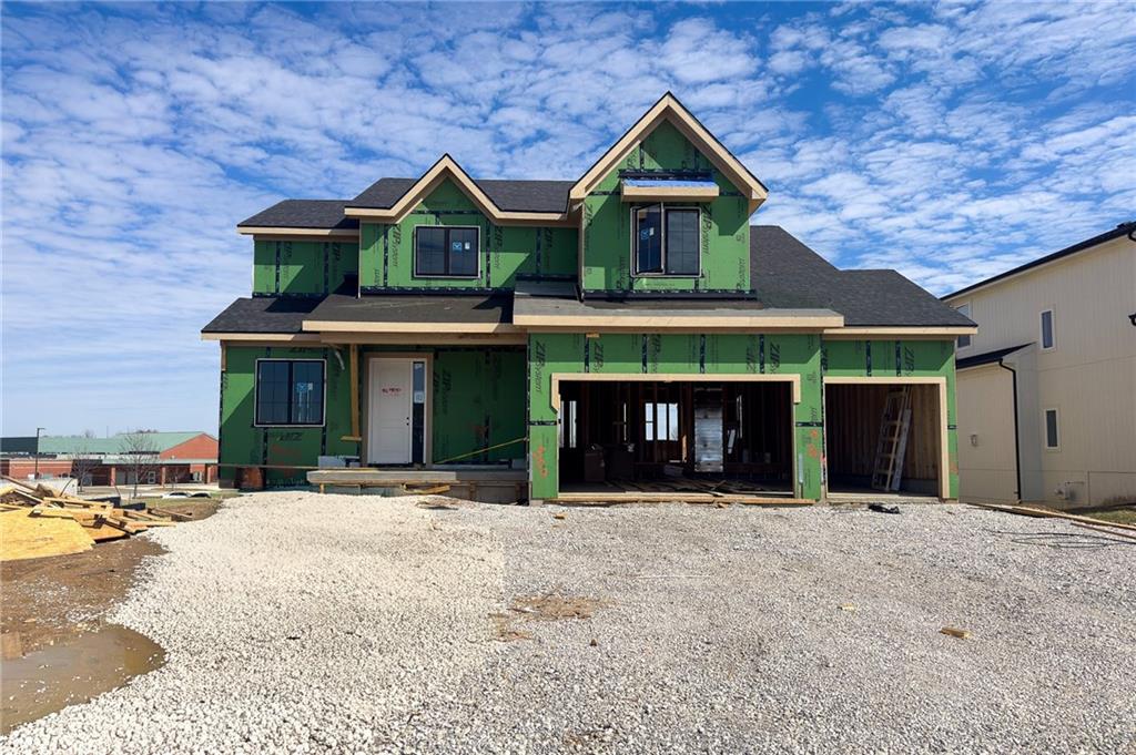 21926 W 99th Terrace