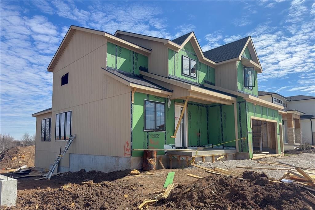 21926 W 99th Terrace