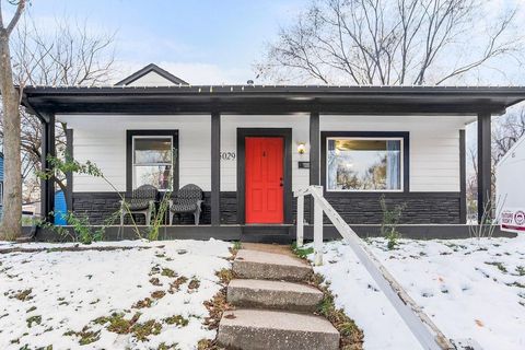 5029 Forest Avenue, Kansas City, KS 66106 - MLS#: 2591233