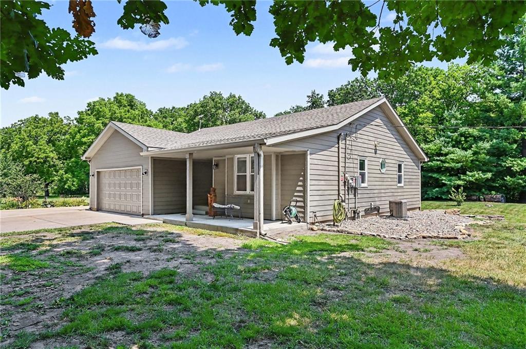 24451 Chieftain Road