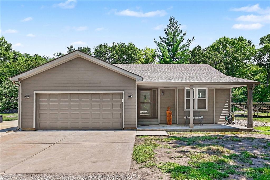 24451 Chieftain Road