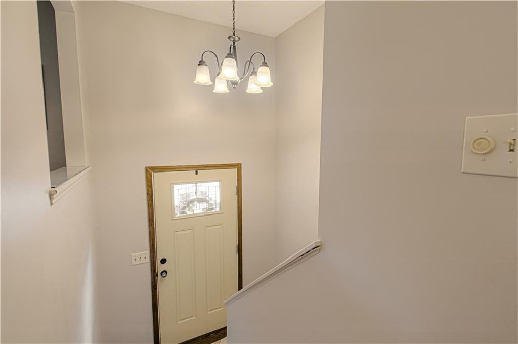 Photo of 912 Canterbury Lane, Liberty, MO 64068 (MLS # 2641177)