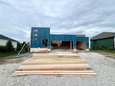 17123 W 197th Street Spring Hill KS 66083