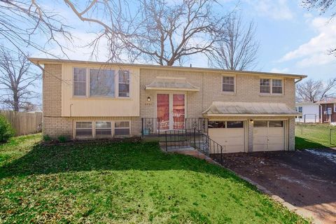 4301 NW 51st Street, Kansas City, MO 64151 - MLS#: 2599367