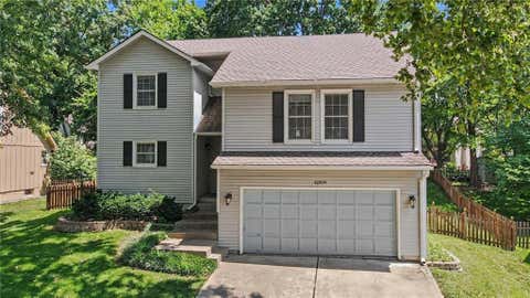 12009 S Hagan Street, Olathe, KS 66062 - MLS#: 2633800