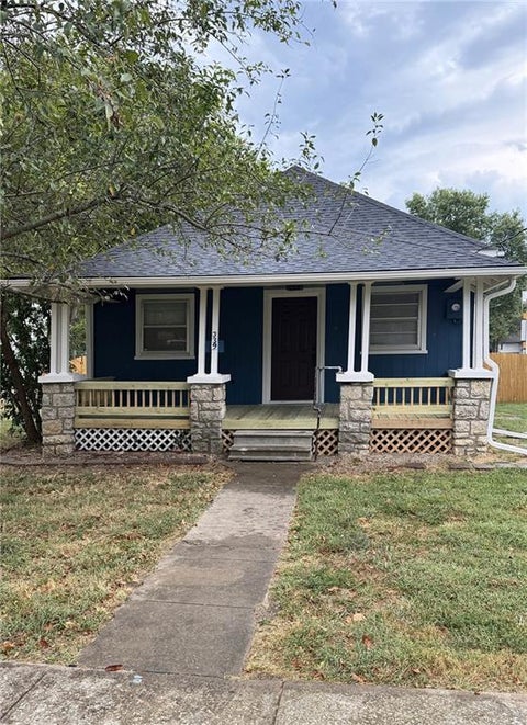 339 Pacific Avenue, Osawatomie, KS 66064 - MLS#: 2641246