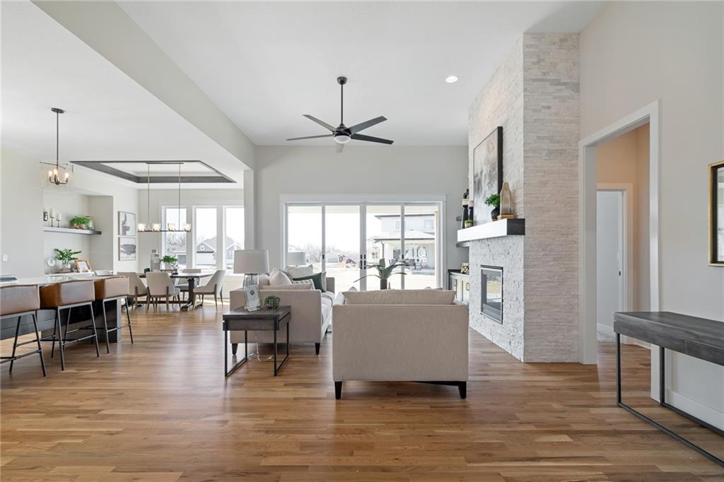 14195 S Houston Street