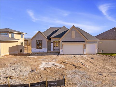 14195 S Houston Street Olathe KS 66061