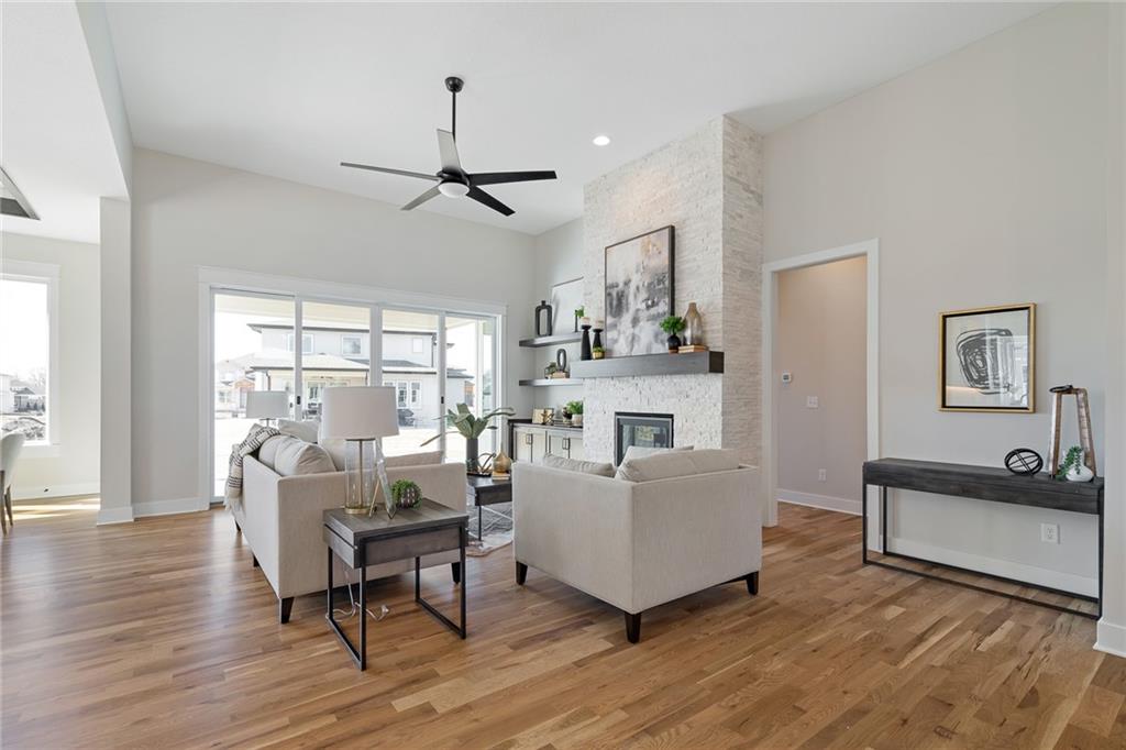 14195 S Houston Street