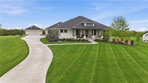 15046 S Canton Street Gardner KS 66030