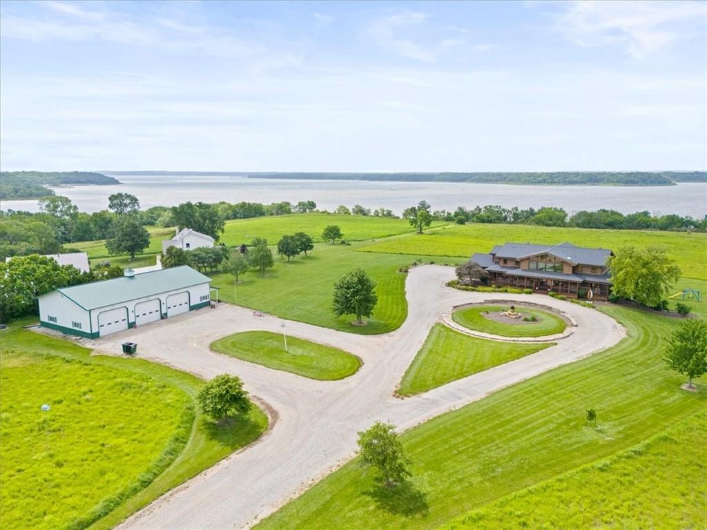 521 N 1450th Road