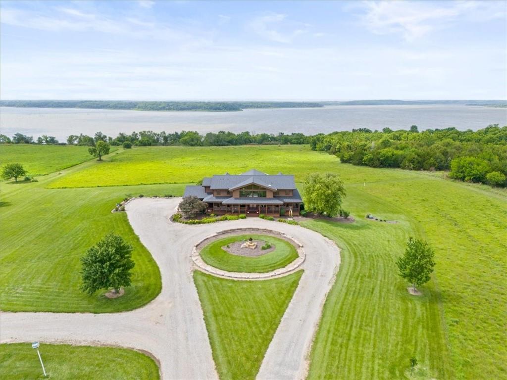 521 N 1450th Road