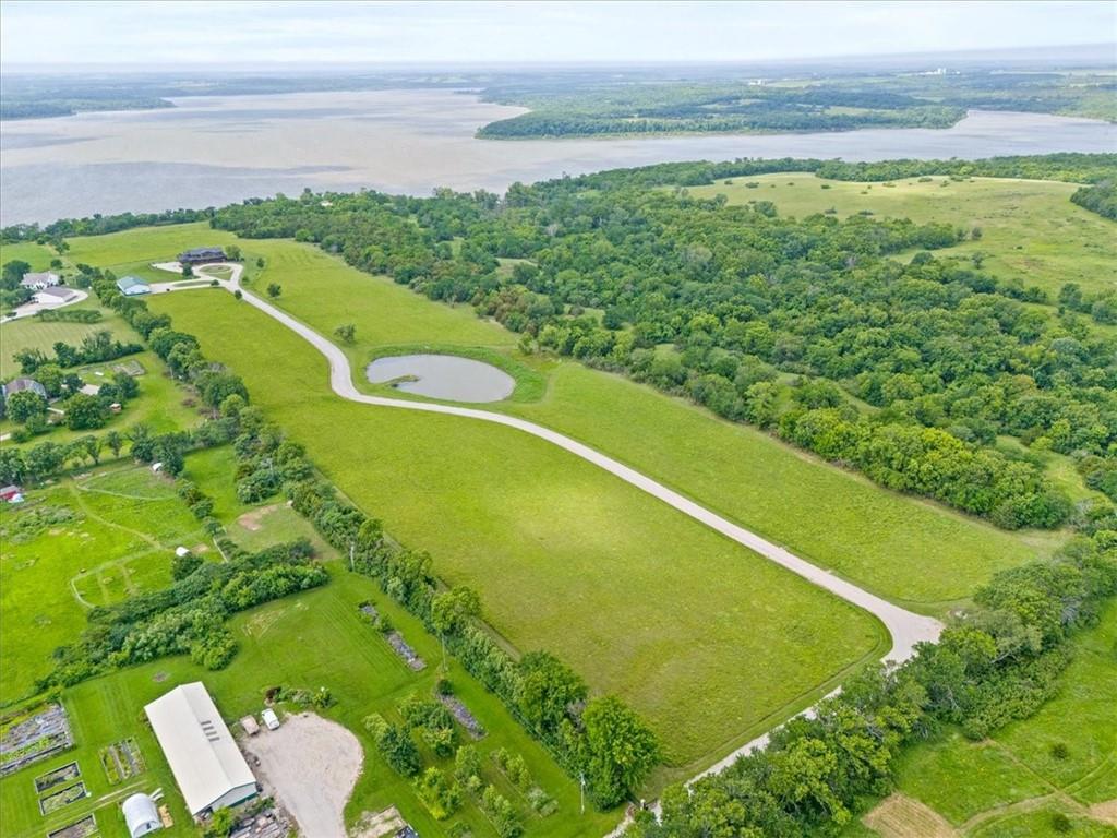 521 N 1450th Road