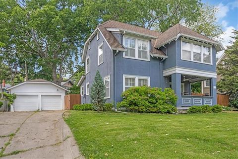 408 Greenway Terrace, Kansas City, MO 64113 - MLS#: 2547563