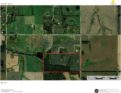 23400 Lackman Road Spring Hill KS 66083