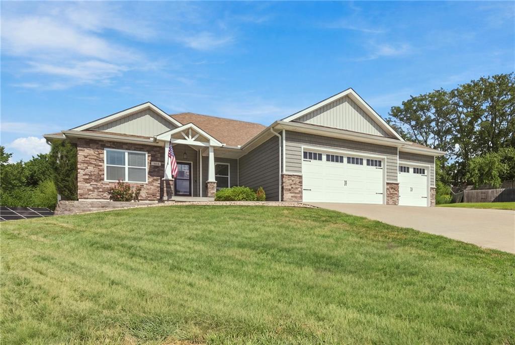 483 Olive Court