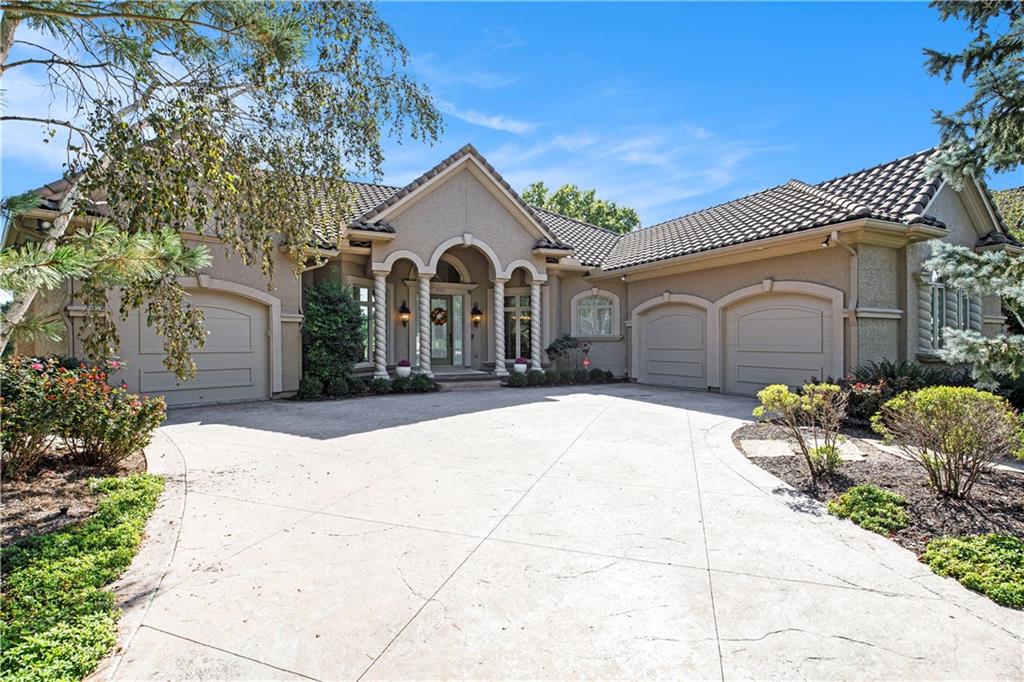 21111 W 95th Terrace