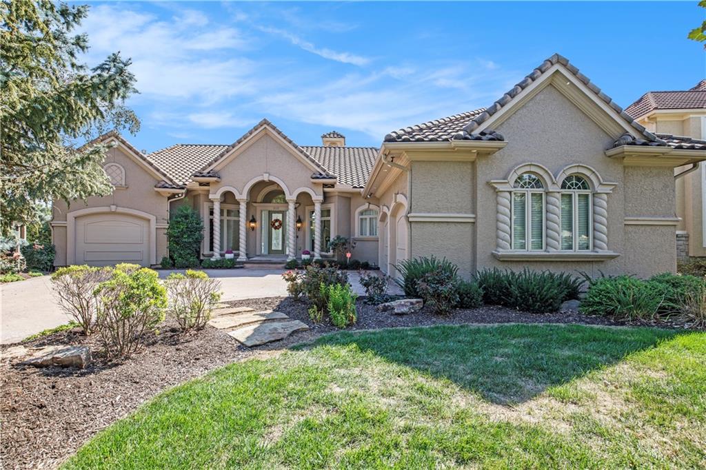 21111 W 95th Terrace