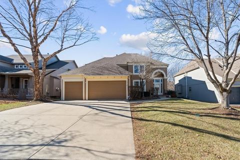 15724 Linden Street, Overland Park, KS 66224 - MLS#: 2597197