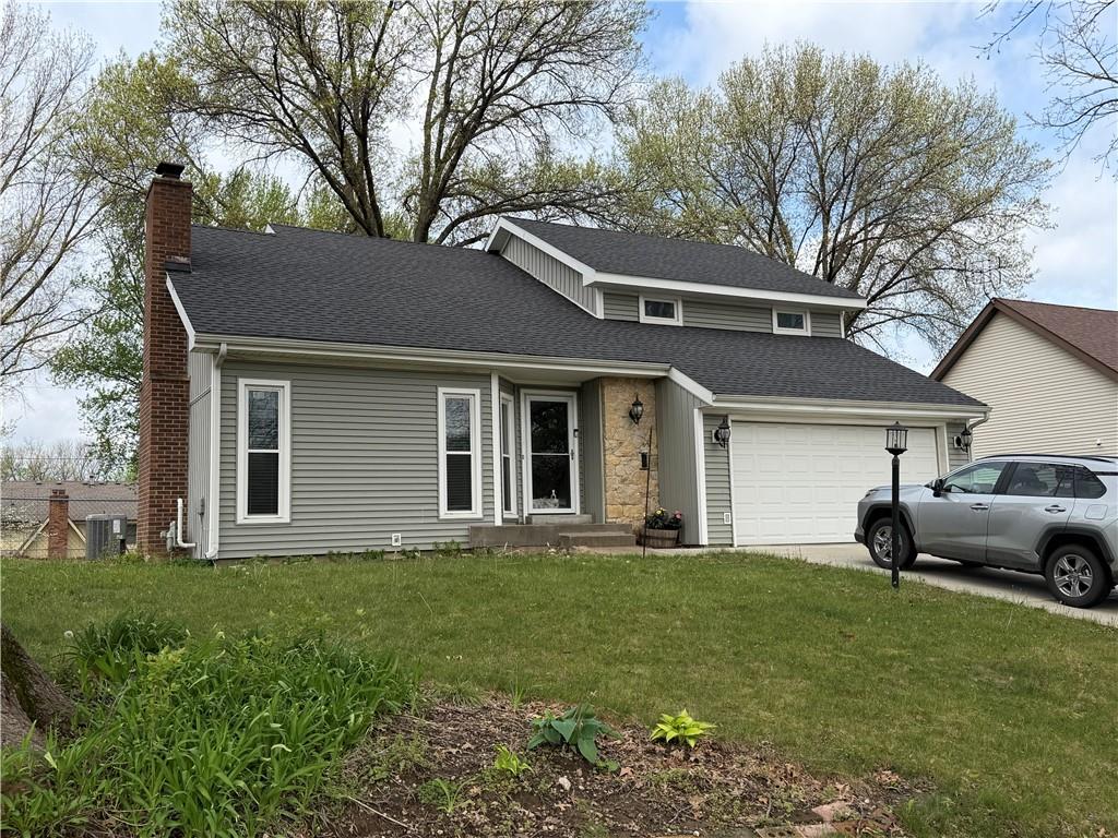 3110 Lakeview Circle