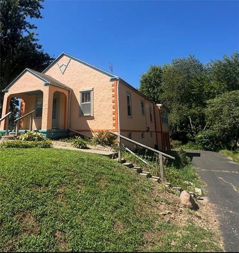 1816 S 40th Street, St Joseph, MO 64506 - MLS#: 2573817