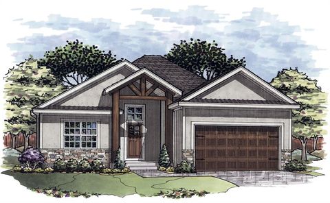 32093 W 170 Terrace, Gardner, KS 66030 - MLS#: 2591632