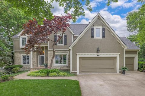 4189 W 131st Place, Leawood, KS 66209 - #: 2548242