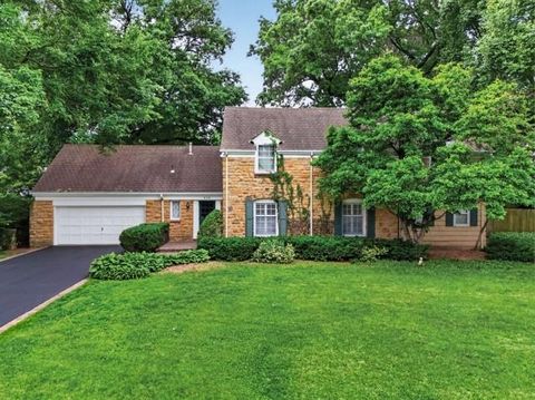 829 W 54th Terrace, Kansas City, MO 64112 - MLS#: 2624043