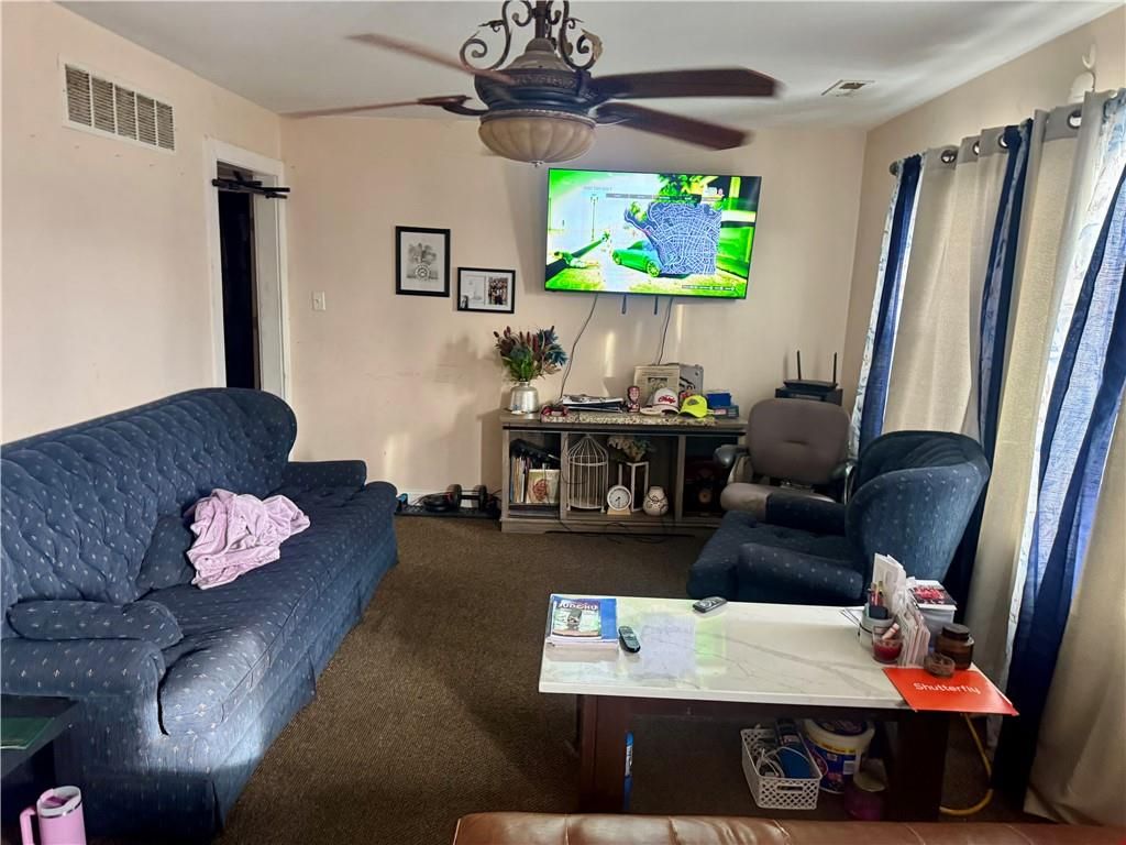 Photo of 107 E Maple Street, Drexel, MO 64742 (MLS # 2599056)