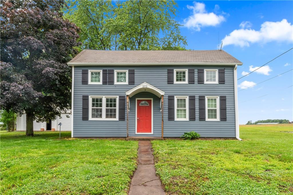 222 S Elm Street
