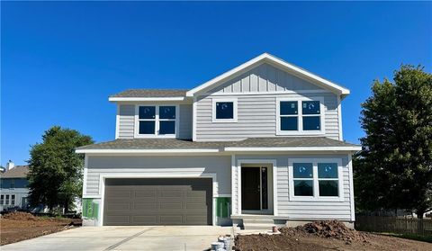 19520 W 208th Street Spring Hill KS 66083