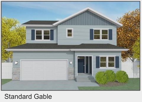 19520 W 208th Street, Spring Hill, KS 66083 - MLS#: 2534100