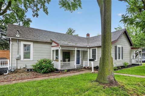 400 S Missouri Street, Liberty, MO 64068 - MLS#: 2630644