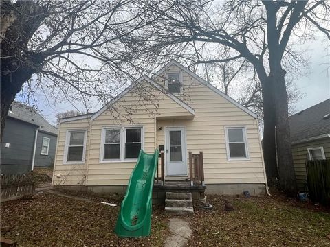 445 N Quincy Avenue, Kansas City, MO 64123 - #: 2536200