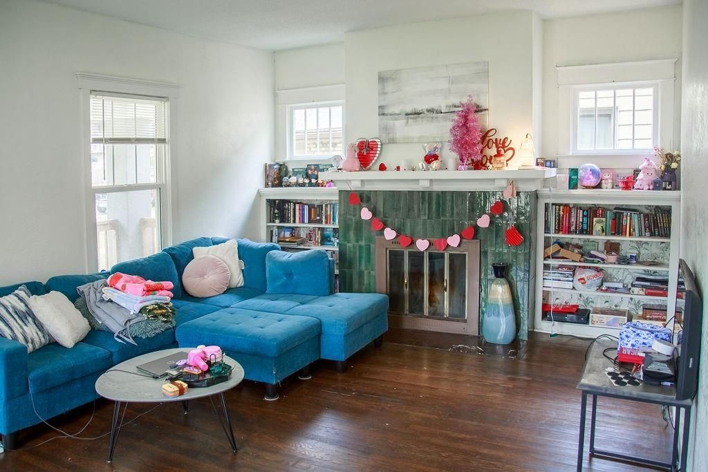 Photo of 2923 Parkwood Boulevard, Kansas City, KS 66104 (MLS # 2618393)