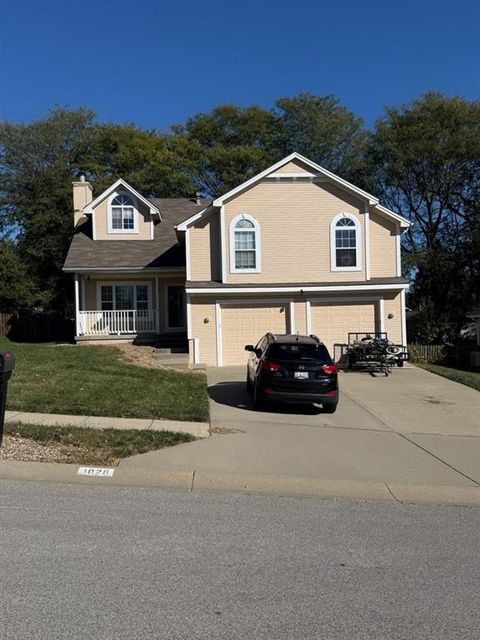 1028 Bob White Lane Liberty MO 64068