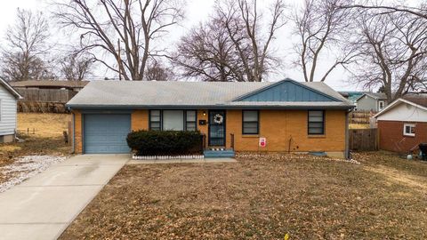 13704 E 41st Terrace S, Independence, MO 64055 - #: 2597302